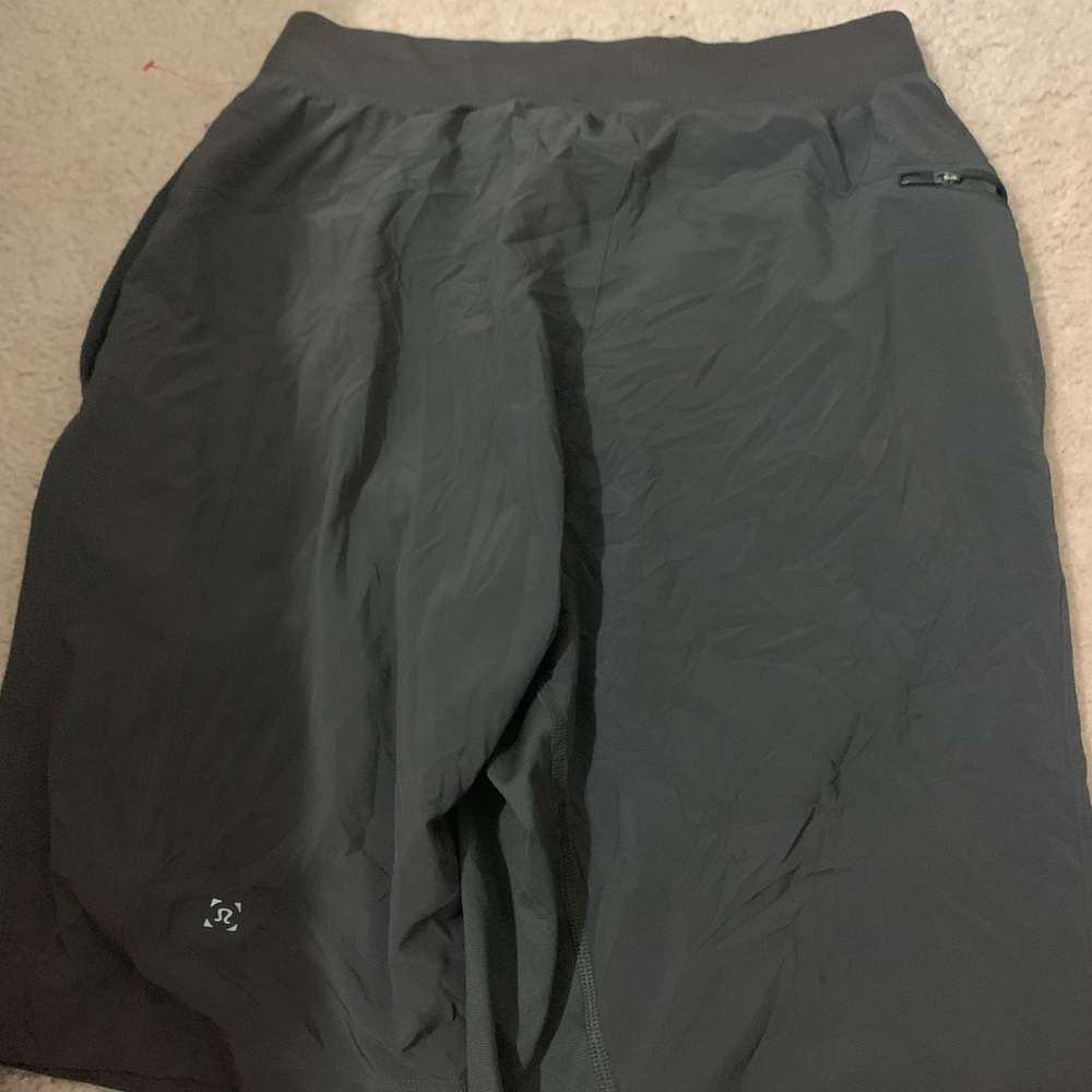 men’s lulu lemon shorts